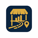 StallTrack logo